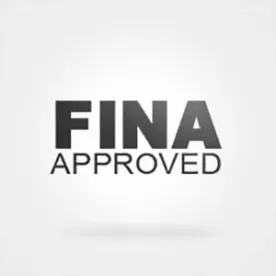 FINA APPROVED
