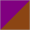 267 Purple/Tortoise