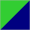 334 Lime/Navy