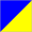 465 Blue/Yellow