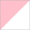 667 Pink/White