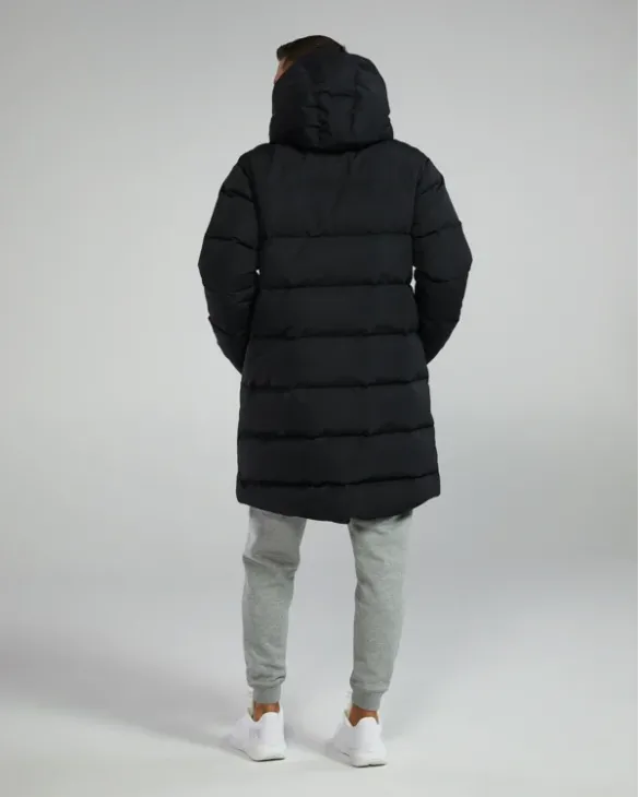 Men's Hydrosphere Elite Down Parka - 001 Black