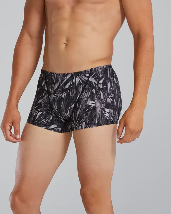 TYR Men’s Durafast EliteSquare Leg Fragment