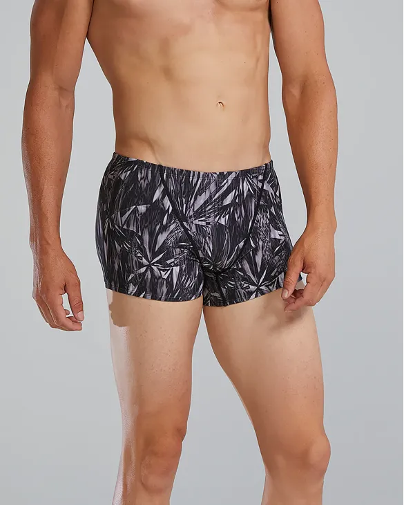 TYR Men’s Durafast EliteSquare Leg Fragment
