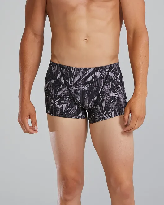 TYR Men’s Durafast EliteSquare Leg Fragment