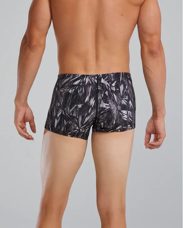 TYR Men’s Durafast EliteSquare Leg Fragment