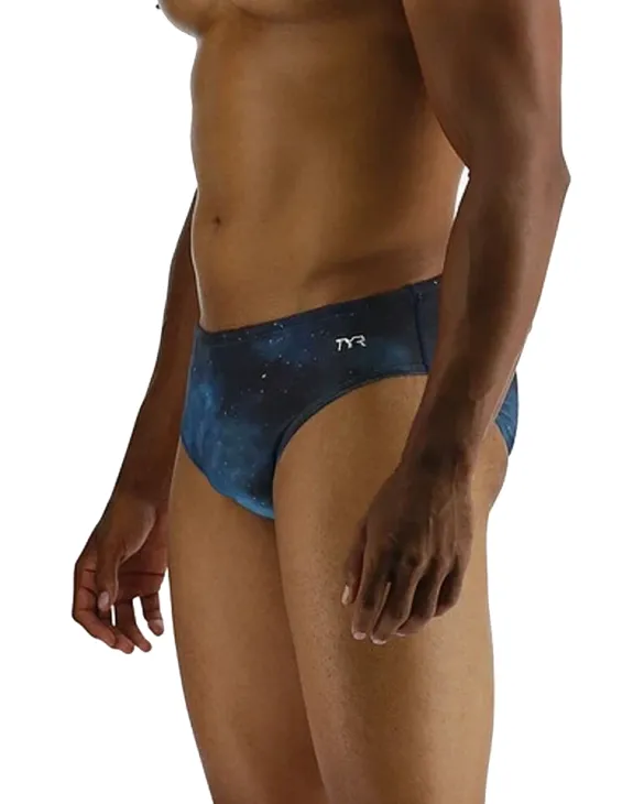 TYR DURAFAST ELITE® MEN'S BRIEF SWIMSUIT