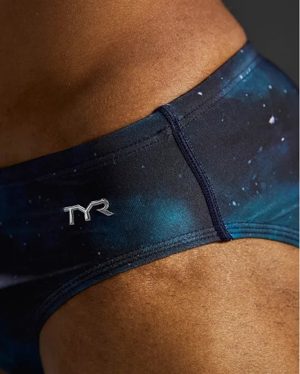 TYR DURAFAST ELITE® MEN'S BRIEF SWIMSUIT