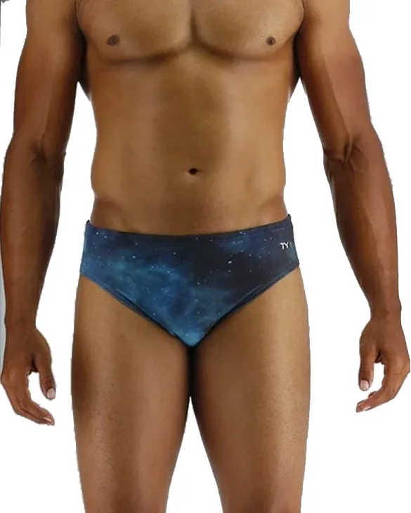 TYR DURAFAST ELITE® MEN'S BRIEF SWIMSUIT