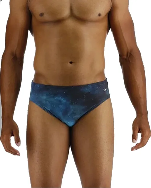 TYR DURAFAST ELITE® MEN'S BRIEF SWIMSUIT