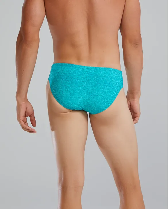 TYR DURAFAST ELITE MEN’S BRIEF SWIMSUIT – LAPPED 342