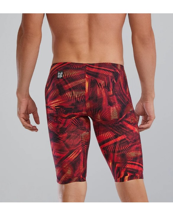 Men's Avictor High Waist Jammer Tech Suit - Helux