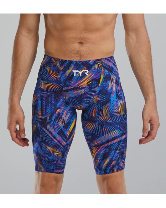 Men's Avictor High Waist Jammer Tech Suit - Helux