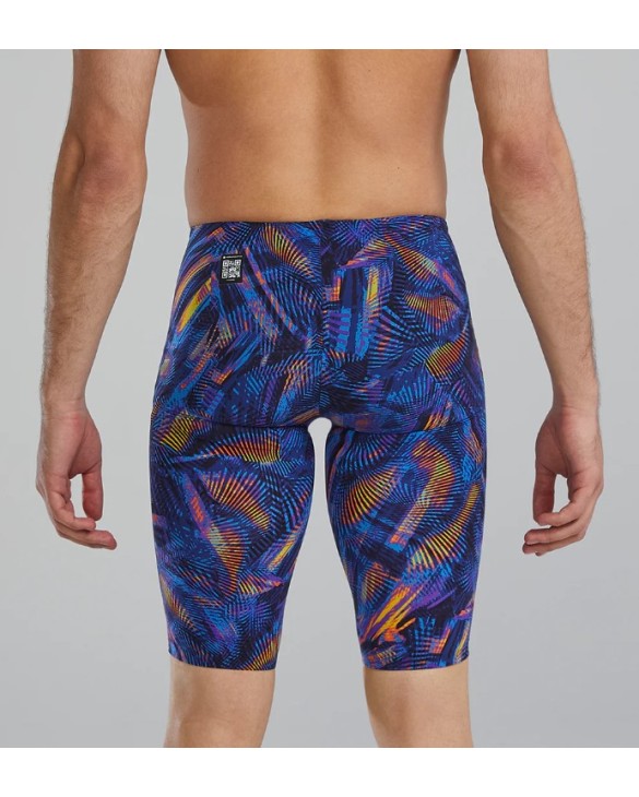Men's Avictor High Waist Jammer Tech Suit - Helux