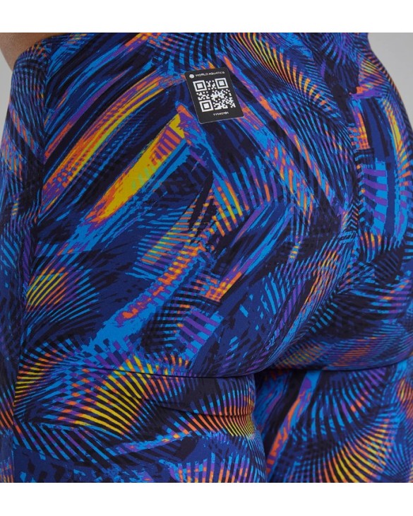 Men's Avictor High Waist Jammer Tech Suit - Helux