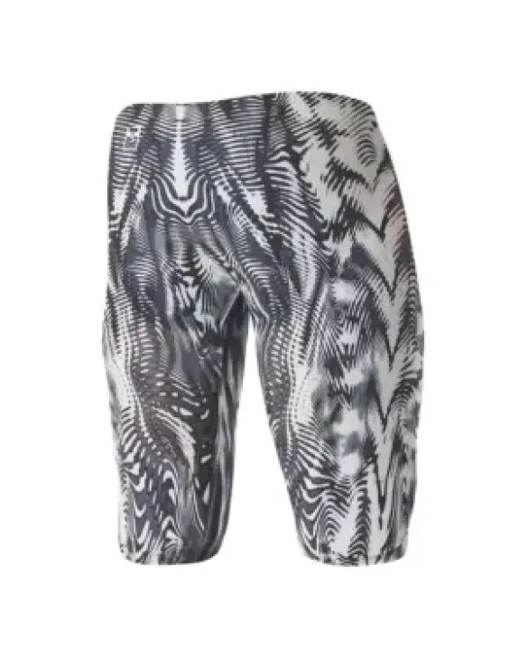 TYR MENS VENZO GENESIS LOW WAIST JAMMER SWIMSUIT - 197 Xray