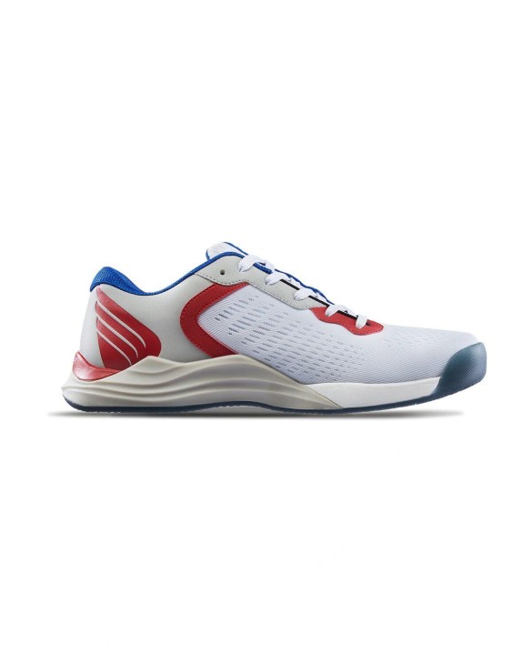 TYR UNISEX CXT-1 TRAINER - 135 White/Grey