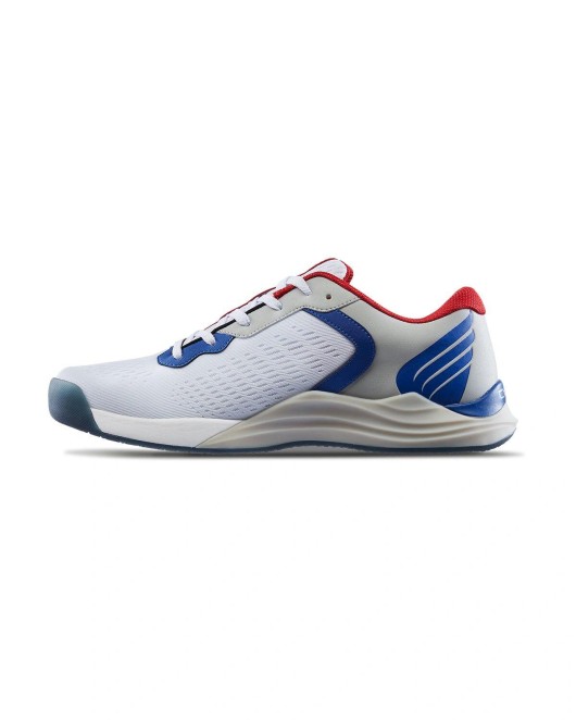 TYR UNISEX CXT-1 TRAINER - 135 White/Grey