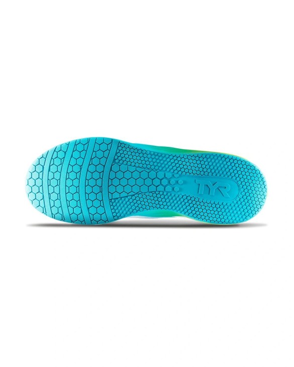 TYR UNISEX CXT-1 TRAINER - 163 White/Tyrq
