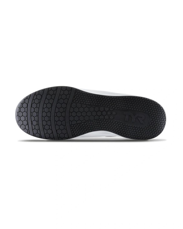 TYR UNISEX CXT-1 TRAINER - 189 White/Black