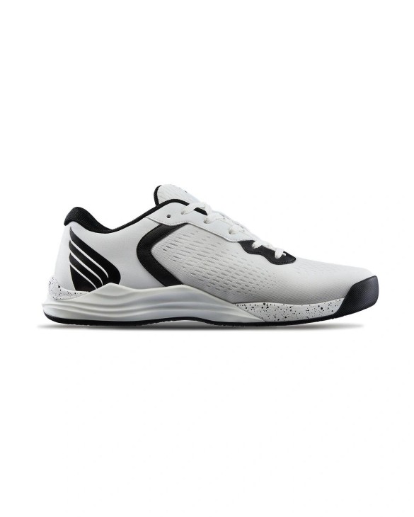 TYR UNISEX CXT-1 TRAINER - 189 White/Black
