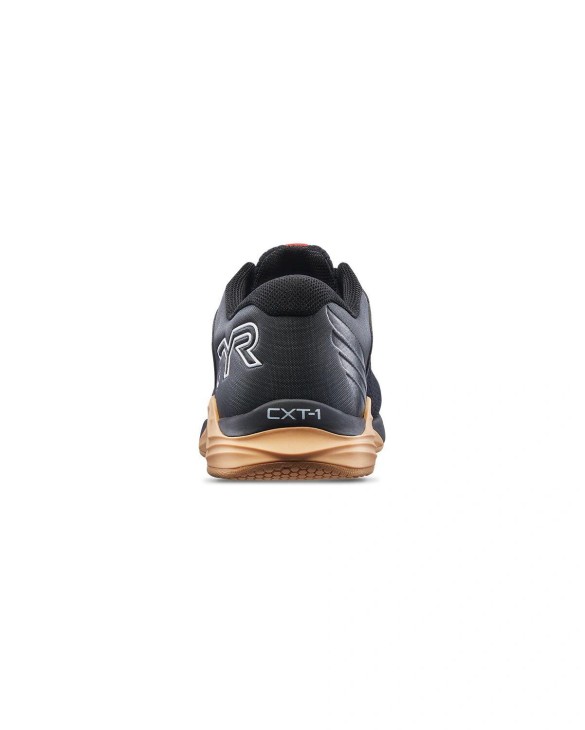 TYR UNISEX CXT-1 TRAINER - 544 Black/Gum