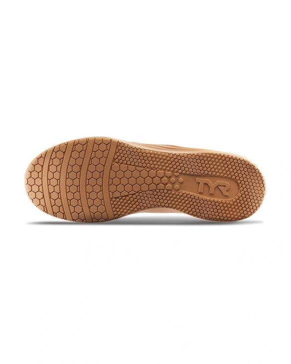 TYR UNISEX CXT-1 TRAINER - 544 Black/Gum