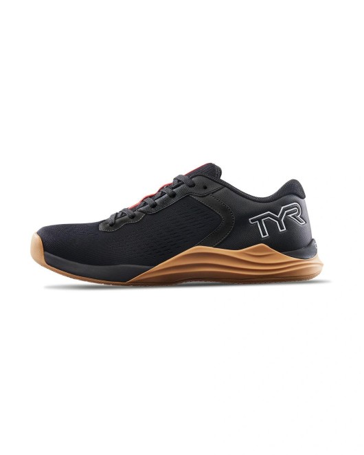 TYR UNISEX CXT-1 TRAINER - 544 Black/Gum