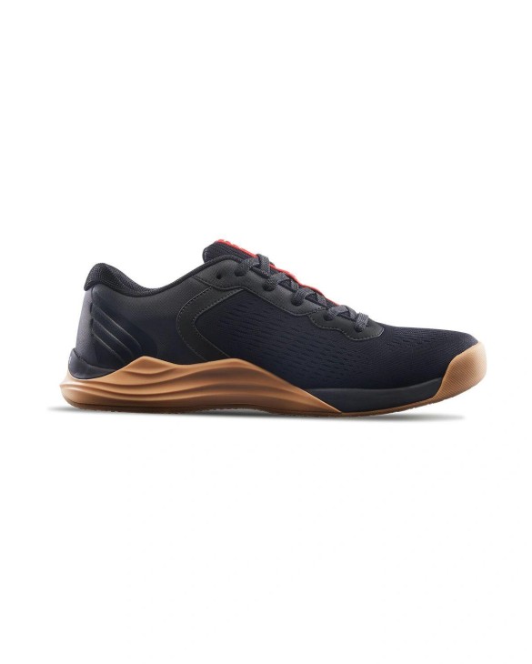 TYR UNISEX CXT-1 TRAINER - 544 Black/Gum