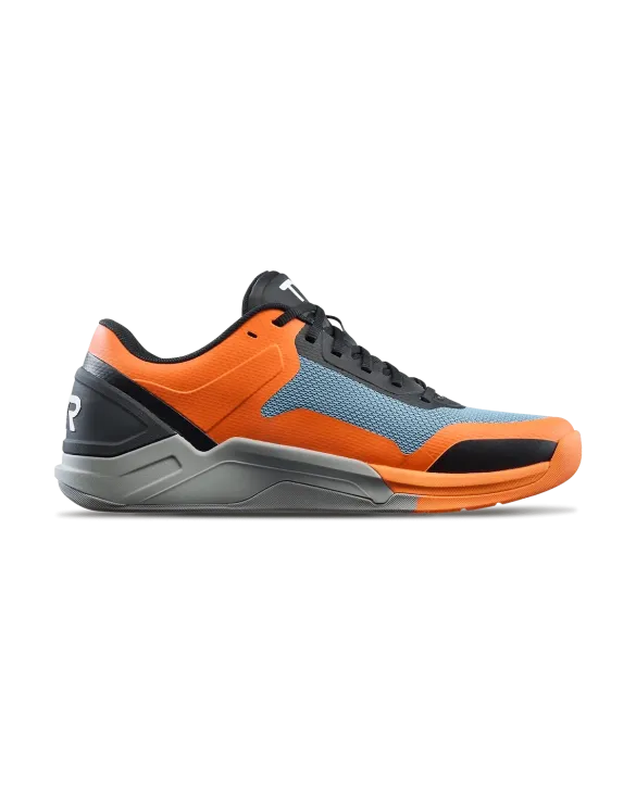 TYR Women's CXT-3 Trainer - Coastal Reactor 435