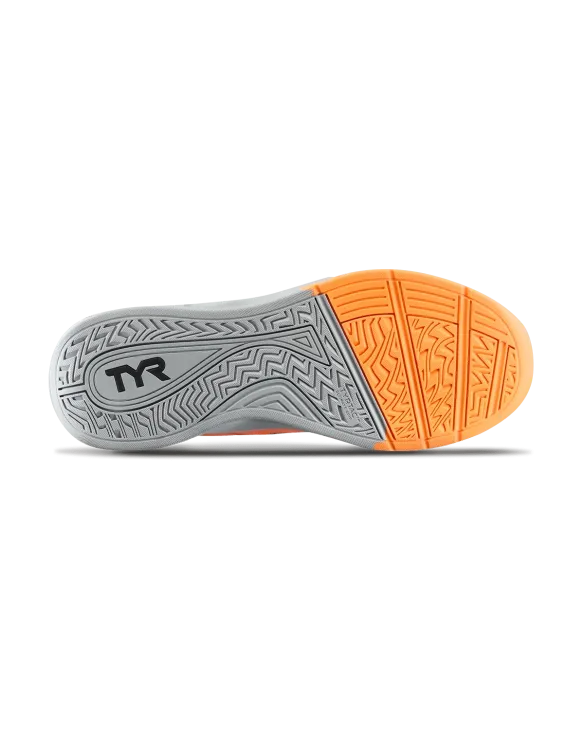 TYR Men's CXT-3 Trainer - Coastal Reactor