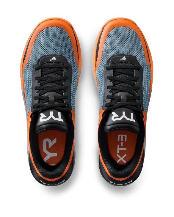 TYR Women's CXT-3 Trainer - Coastal Reactor 435