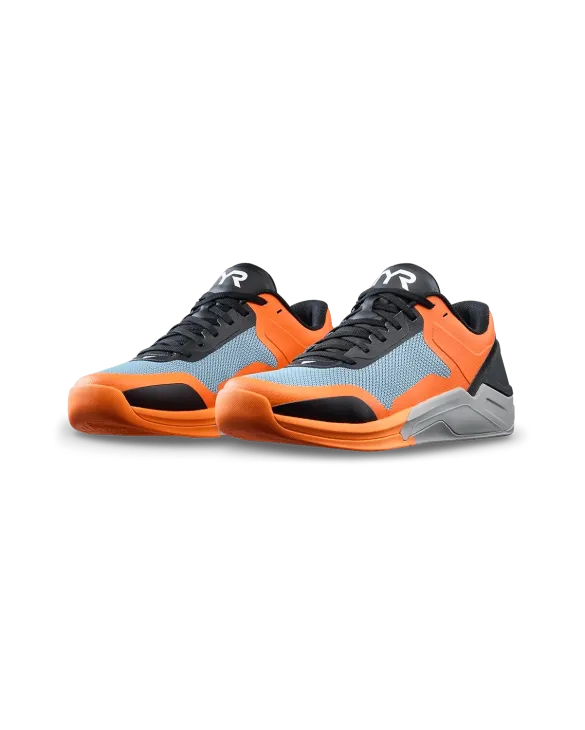 TYR Women's CXT-3 Trainer - Coastal Reactor 435