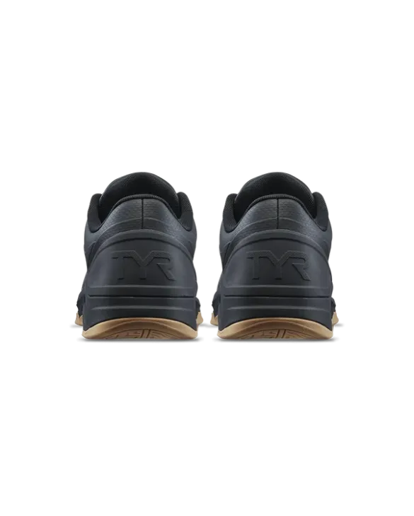 TYR Women's CXT-3 Trainer - Black/Gum
