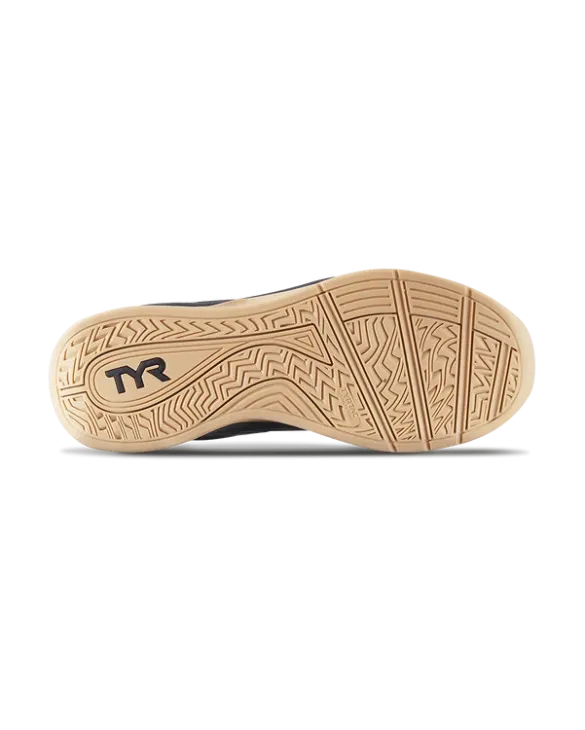 TYR Women's CXT-3 Trainer - Black/Gum