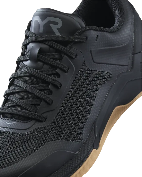 TYR Women's CXT-3 Trainer - Black/Gum
