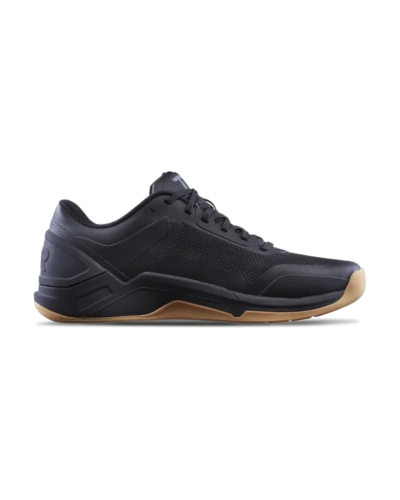 TYR Women's CXT-3 Trainer - Black/Gum