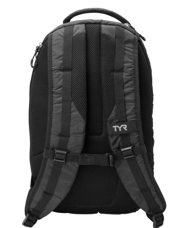 TYR VICTORY BACKPACK - 001 Black