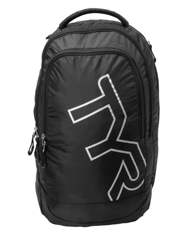 TYR VICTORY BACKPACK - 001 Black