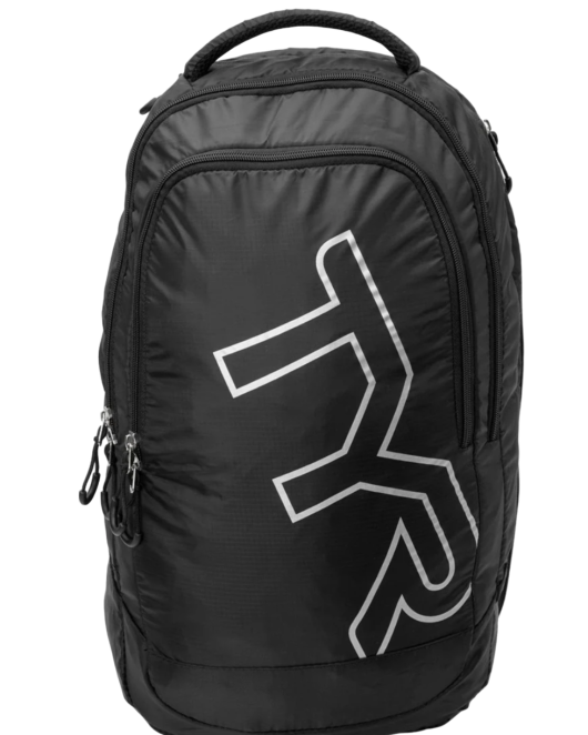 TYR VICTORY BACKPACK - 001 Black