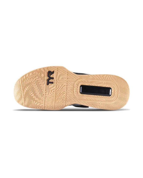 TYR UNISEX L-2 Lifter - Black/Gum