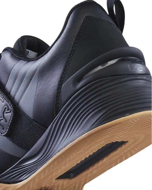 TYR UNISEX L-2 Lifter - Black/Gum