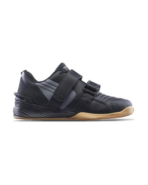 TYR Men's CXT-3 Trainer - Black/Gum