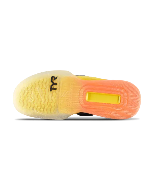 TYR UNISEX L-2 Lifter - Through The Fire