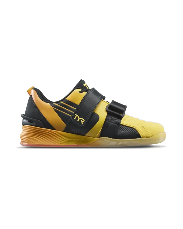 TYR UNISEX L-2 Lifter - Through The Fire