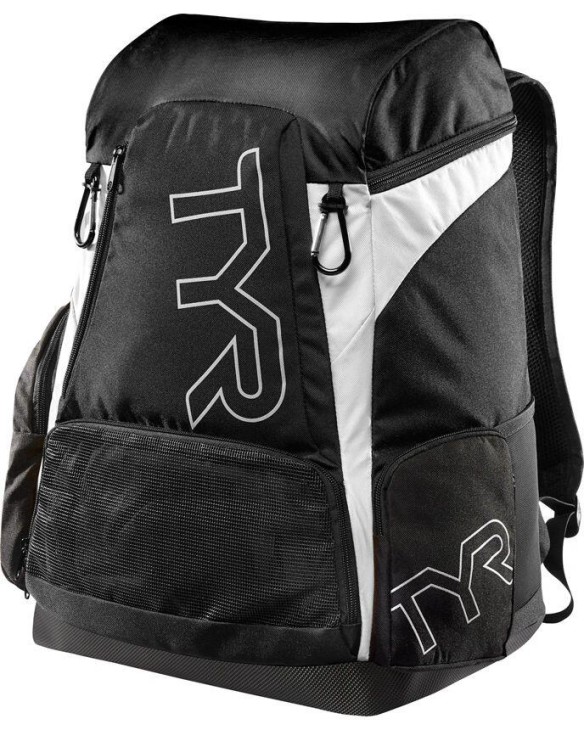 TYR ALLIANCE 45L BACKPACK - 001 Black
