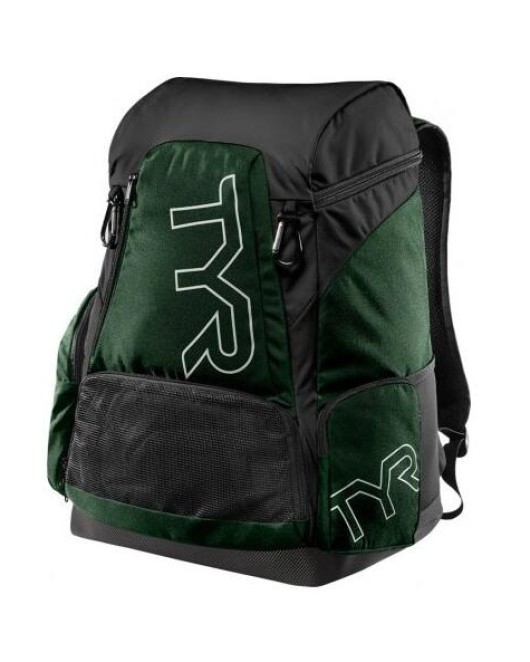 TYR ALLIANCE 45L BACKPACK - 305 Evergrn