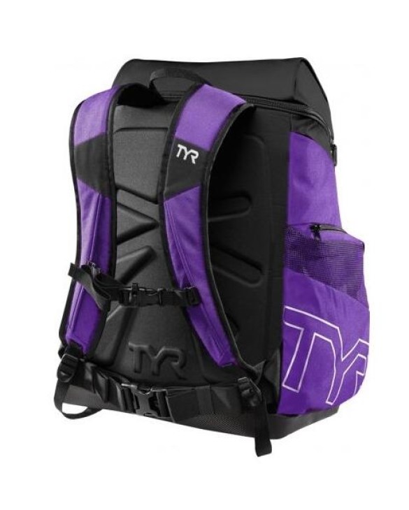 TYR ALLIANCE 45L BACKPACK - 510 Purple