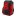 640 Red/Black