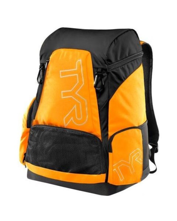 TYR ALLIANCE 45L BACKPACK - 820 Fl. Orange
